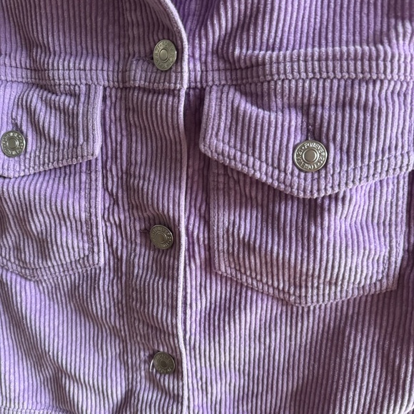 Woman Vest - Picture 3 of 3